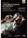 Incoronazione Di Poppea (L') (2 Dvd)