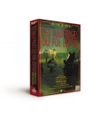 Naufrages Du Fol Espoir (Les) (3 Dvd)
