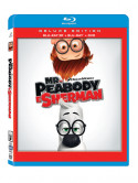 Mr. Peabody E Sherman (3D) (Blu-Ray+Blu-Ray 3D+Dvd)
