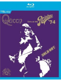 Queen - Live At The Rainbow 1974 (SD Blu-Ray)