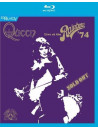 Queen - Live At The Rainbow 1974 (SD Blu-Ray)