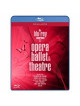 Blu-Ray Experience II (The) - Opera, Ballet And Theatre Highlights