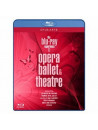 Blu-Ray Experience II (The) - Opera, Ballet And Theatre Highlights