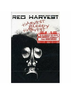 Red Harvest - Harvest Bloody Harvest
