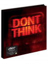 Chemical Brothers - Don't Think (Dvd+Cd+Libro) (Limited Edition)