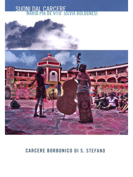 De Vito,m.p/bolognes - Suoni Dal Carcere