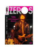 Zeros - Live In Madrid