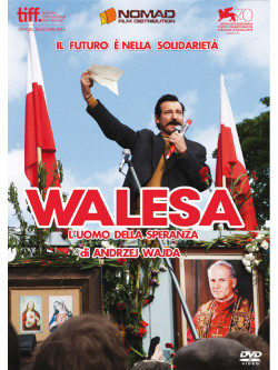 Walesa - L'Uomo Della Speranza