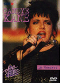 Candye Kane - In Concert - Ohne Filter