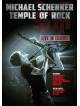 Schenker Michael - Temple Of Rock - Live In Europe