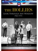 Hollies (The) - Look Through Any Window 1963-1975