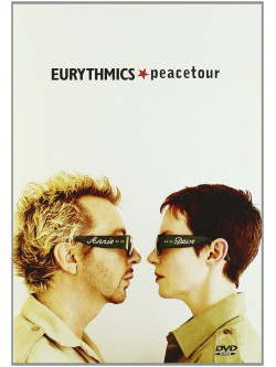 Eurythmics - Peacetour