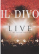 Divo (Il) - Live At The Greek