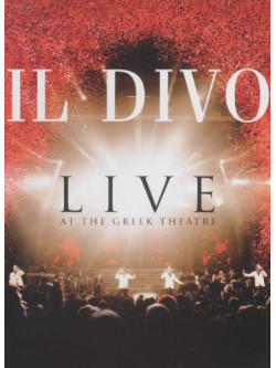 Divo (Il) - Live At The Greek