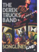 Derek Trucks Band (The) - Songlines Live