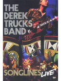 Derek Trucks Band (The) - Songlines Live