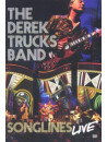 Derek Trucks Band (The) - Songlines Live