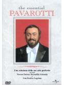 Luciano Pavarotti - The Essential Pavarotti