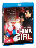 China Girl