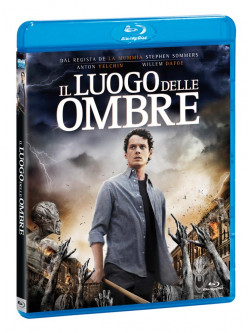 Luogo Delle Ombre (Il)