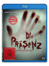 Die Prasenz [Edizione: Germania]