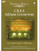 Cilea - Adriana Lecouvreur
