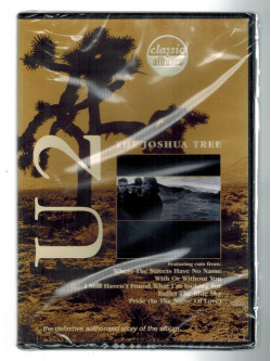 U2 - The Joshua Tree