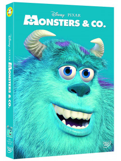 Monsters & Co. (SE)