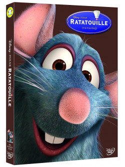 Ratatouille (SE)