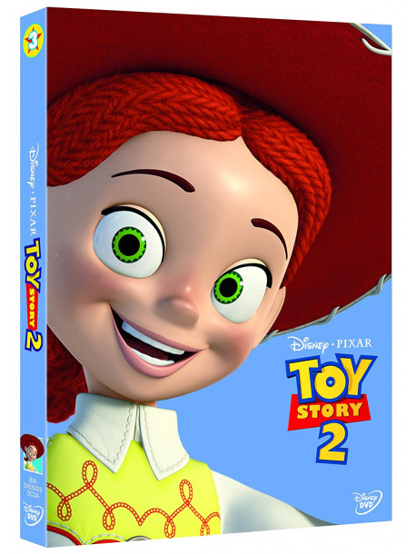 Toy Story 2 (SE)