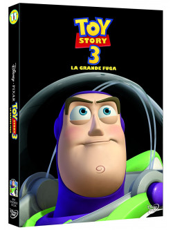 Toy Story 3 - La Grande Fuga (SE)