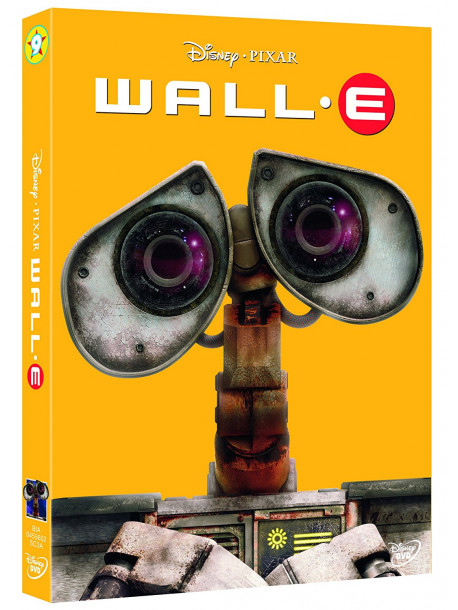 Wall-E (SE)