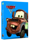 Cars 2 (SE) (2 Blu-Ray)