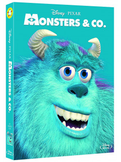 Monsters & Co. (SE)