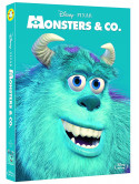 Monsters & Co. (SE)