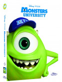 Monsters University (SE) (2 Blu-Ray)