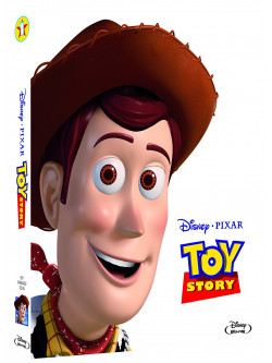 Toy Story (SE)