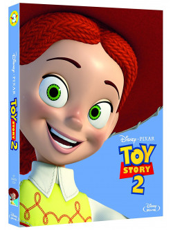 Toy Story 2 (SE)