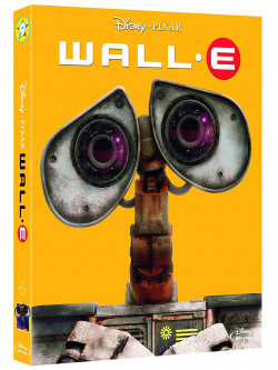 Wall-E (SE)