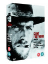 Clint Eastwood - Spaghetti Western Collection (4 Dvd) [Edizione: Regno Unito]