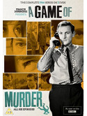 Game Of Murder. A (3 Dvd) [Edizione: Regno Unito]