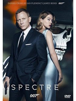 007 - Spectre