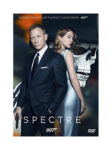 007 - Spectre