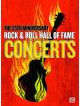 25th Anniversary Rock & Roll Hall Of Fame Concert