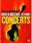 25th Anniversary Rock & Roll Hall Of Fame Concert