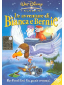 Avventure Di Bianca E Bernie (Le)