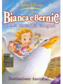 Bianca E Bernie Nella Terra Dei Canguri