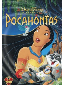 Pocahontas