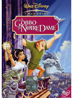 Gobbo Di Notre Dame (Il)