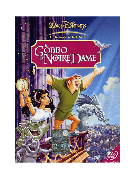 Gobbo Di Notre Dame (Il)